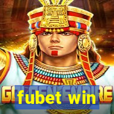 fubet win